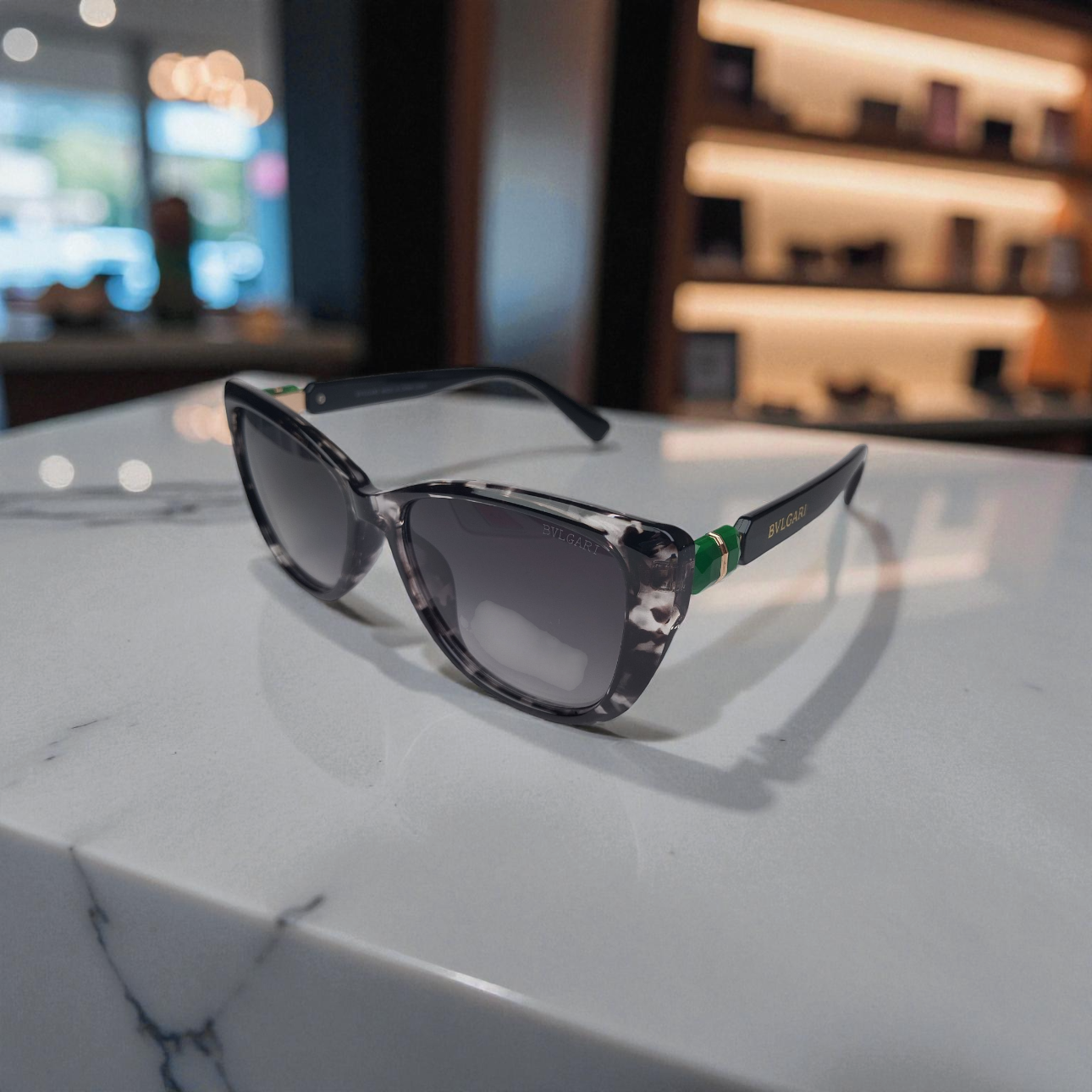 BVLGARI Marble Shades