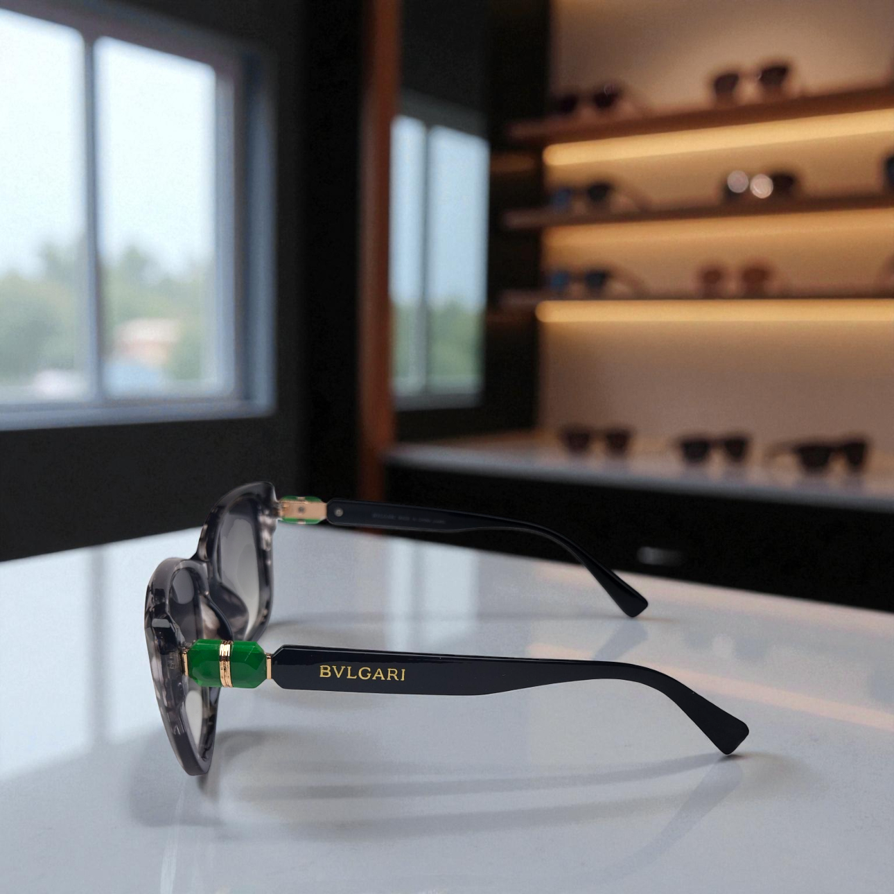 BVLGARI Marble Shades