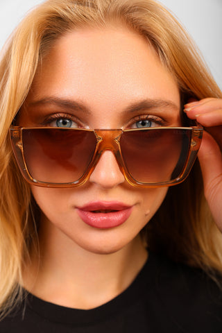 The Fendi Vision Sunglasses