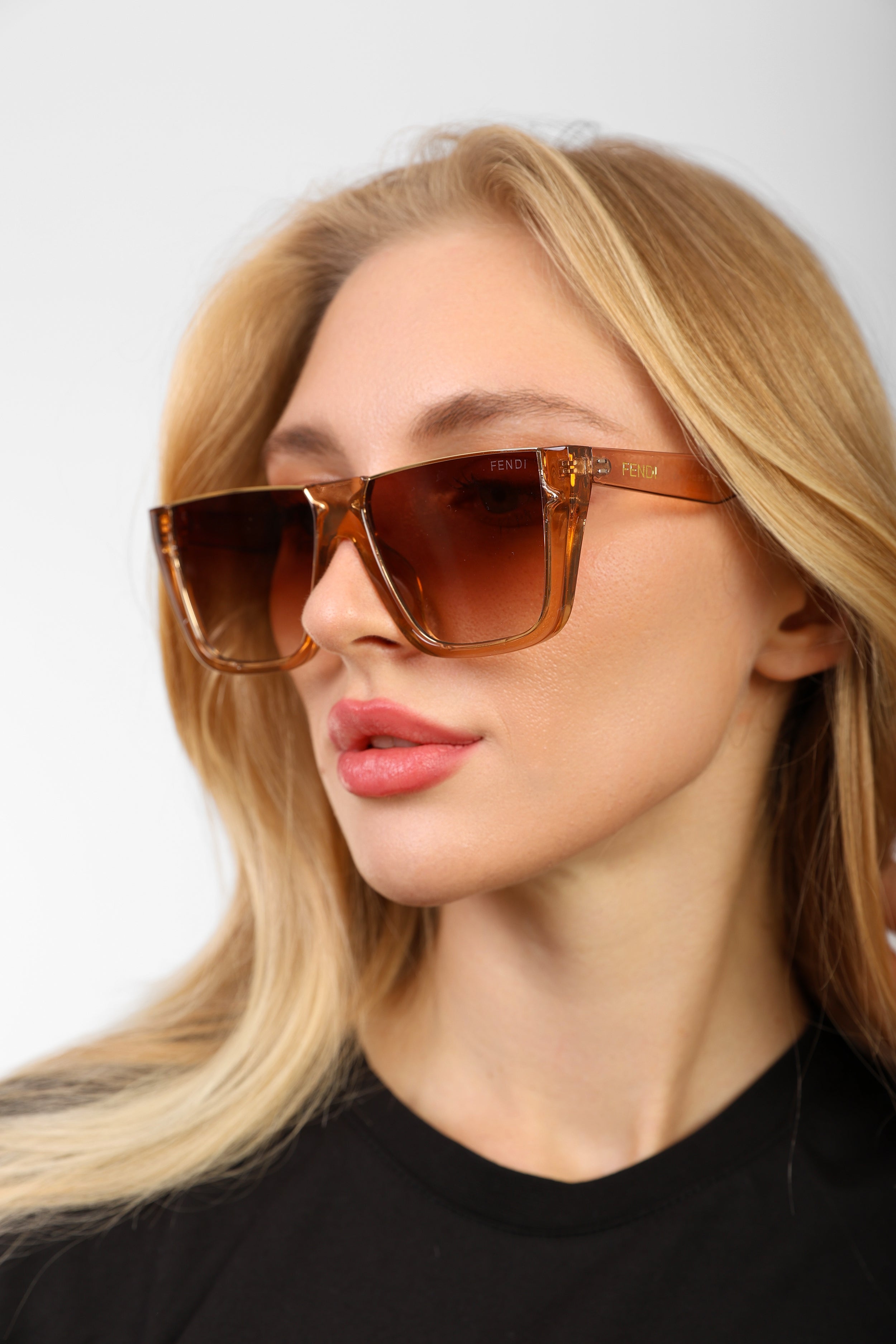 The Fendi Vision Sunglasses