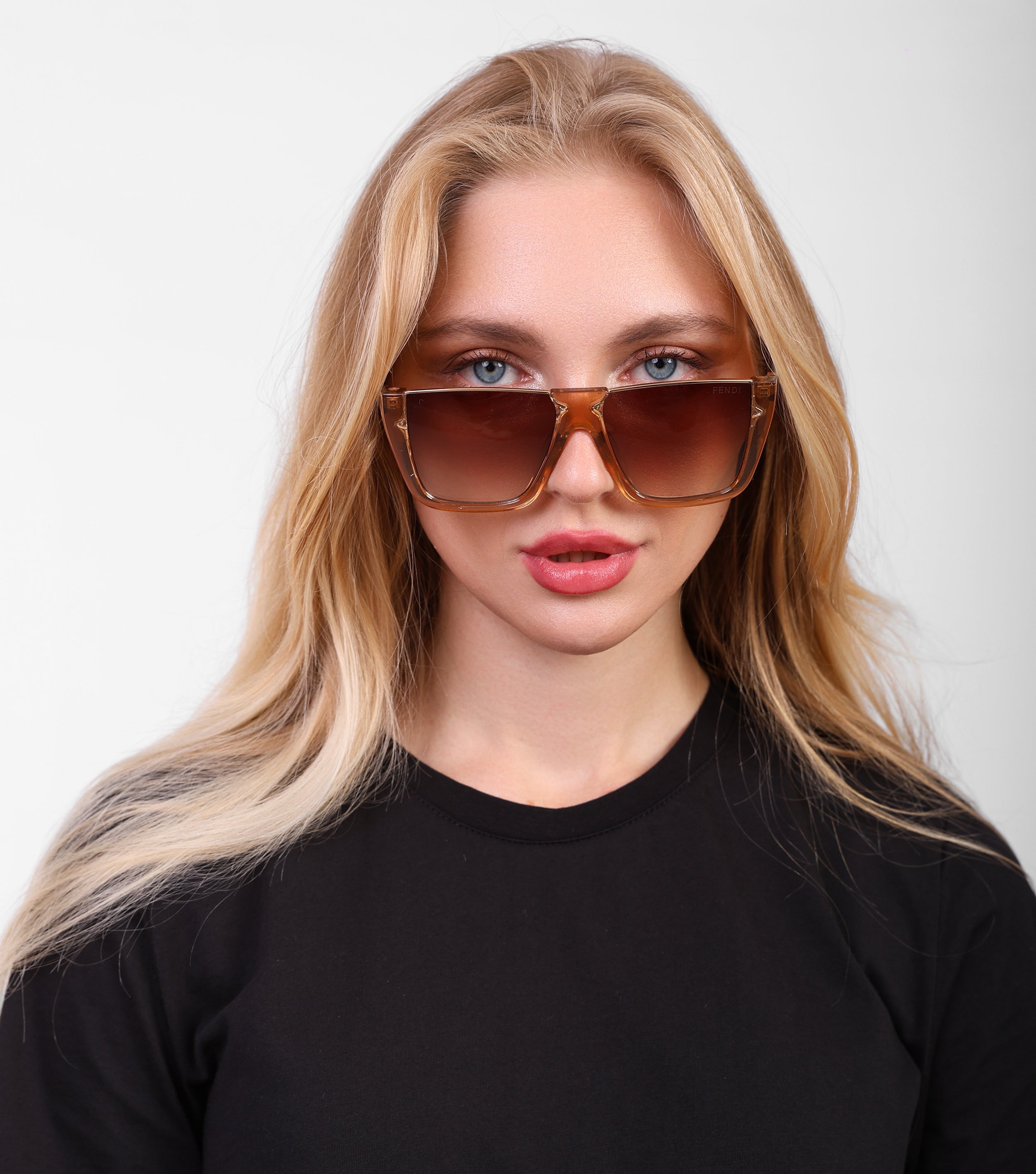 The Fendi Vision Sunglasses