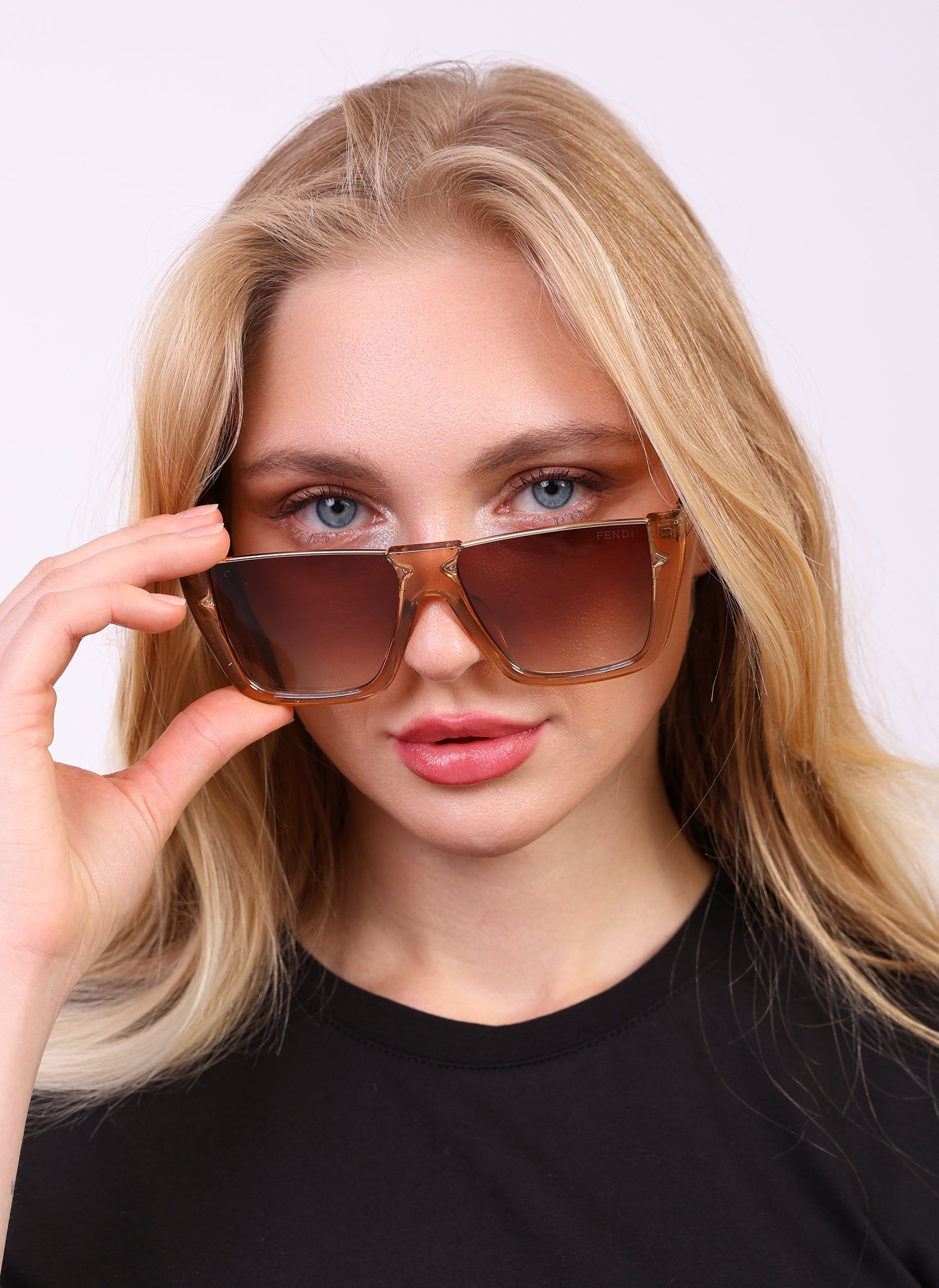 The Fendi Vision Sunglasses