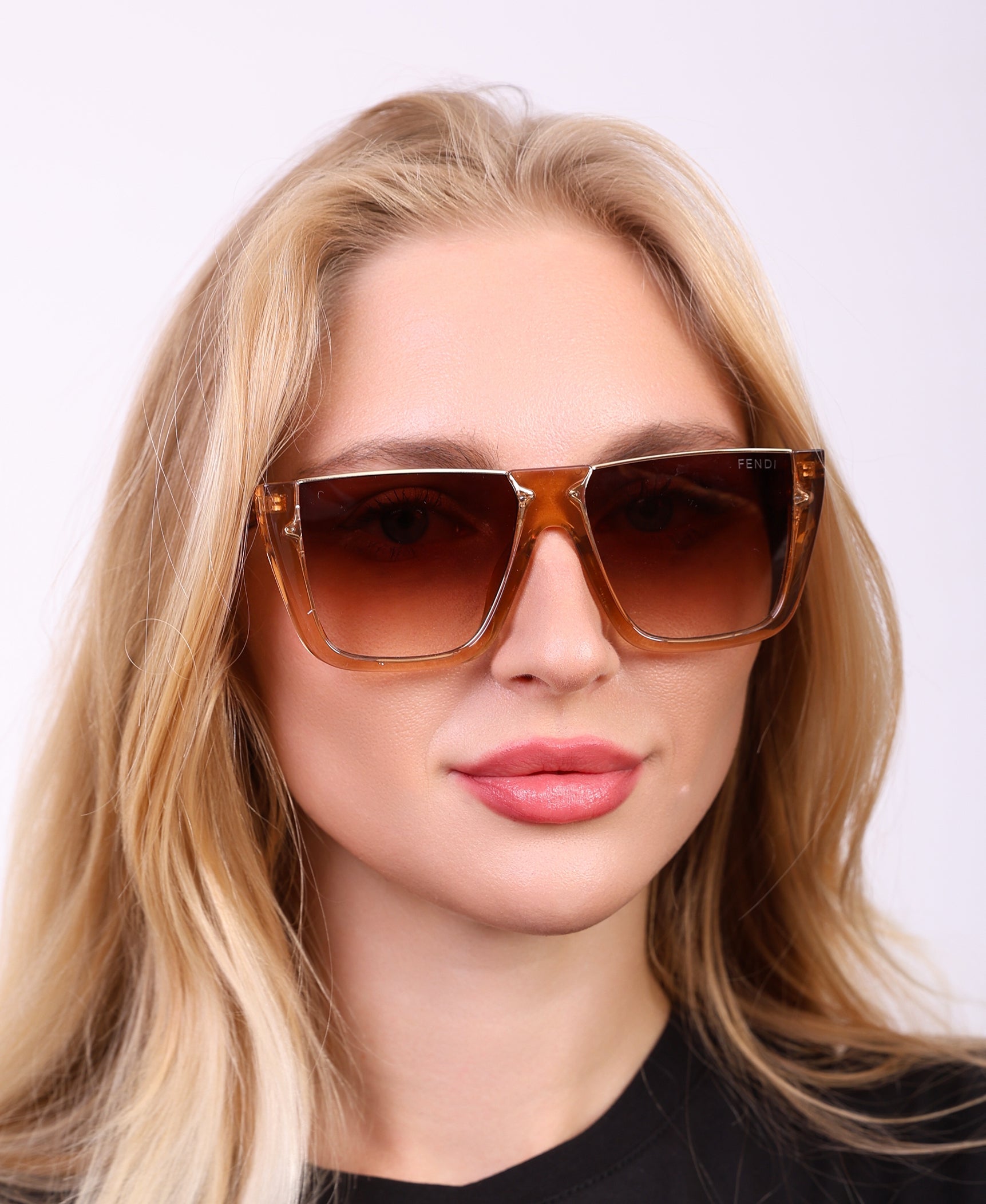 The Fendi Vision Sunglasses