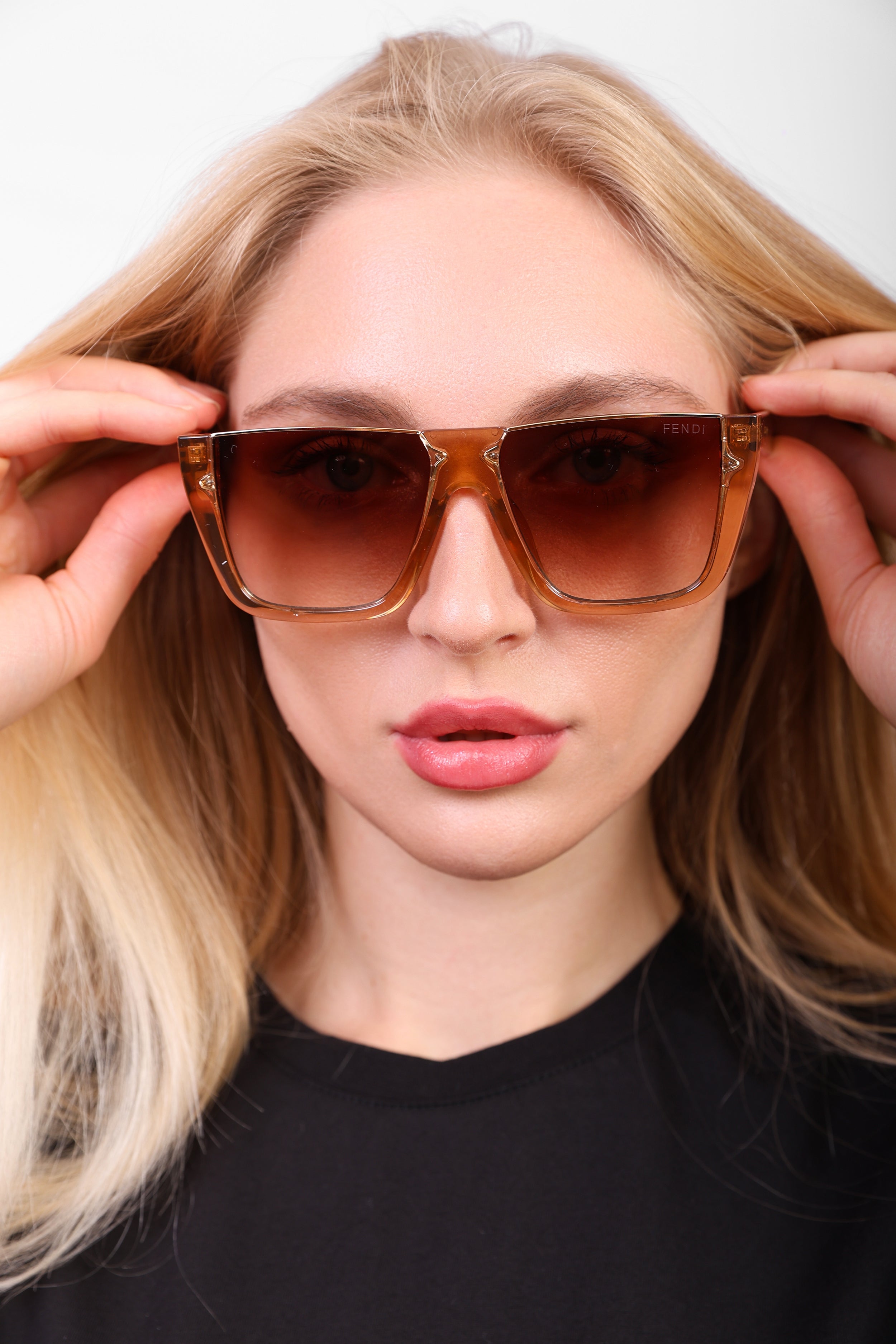 The Fendi Vision Sunglasses
