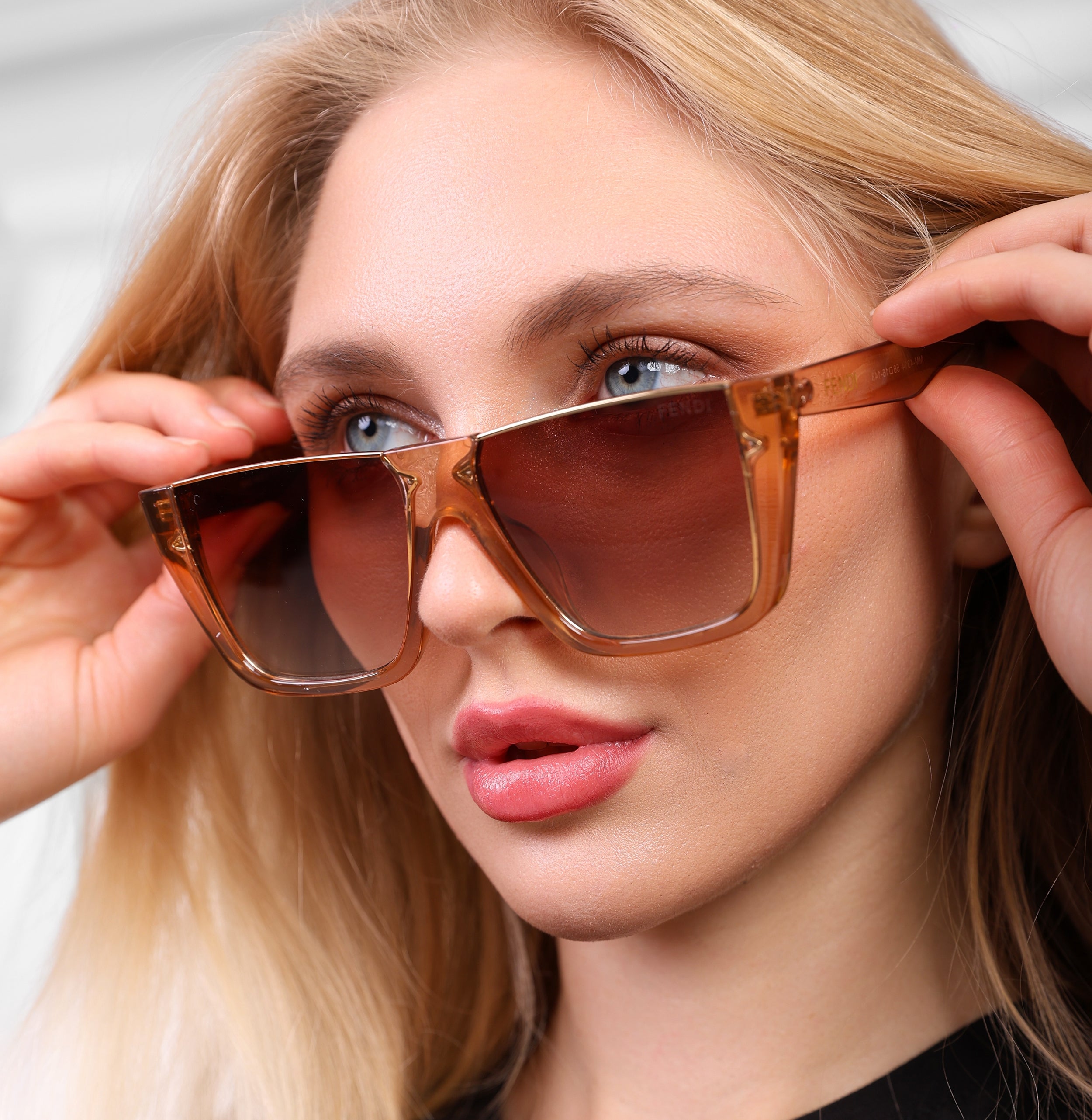 The Fendi Vision Sunglasses