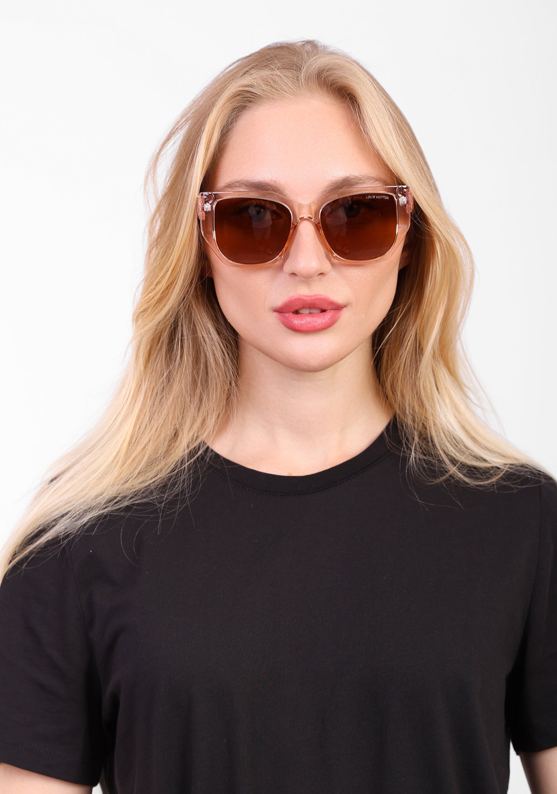 The Lumina LV Gaze Sunglasses
