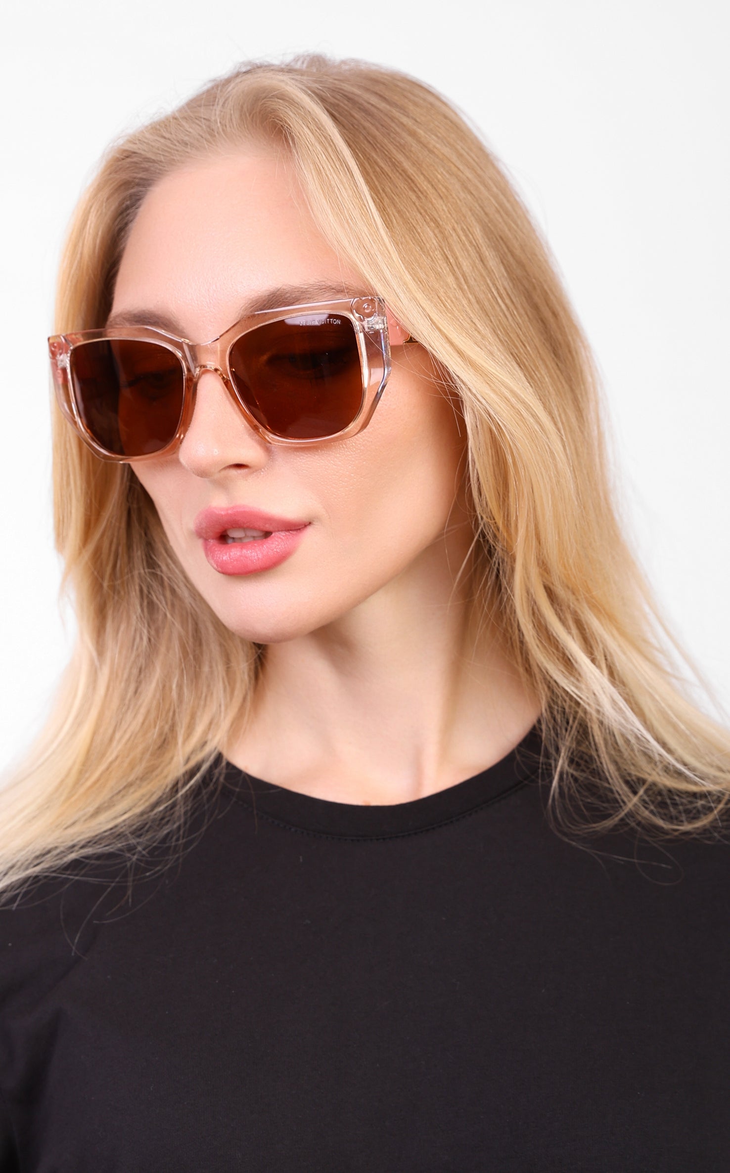 The Lumina LV Gaze Sunglasses