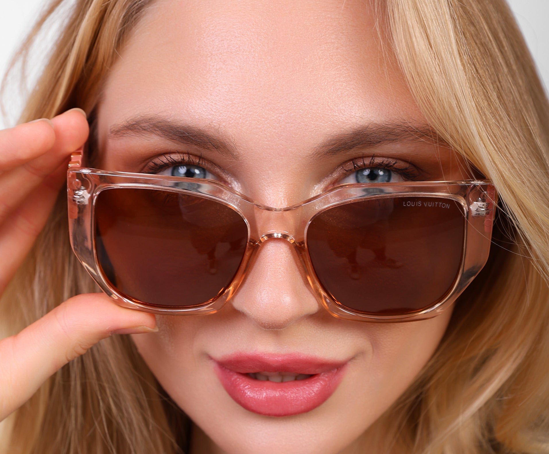 The Lumina LV Gaze Sunglasses