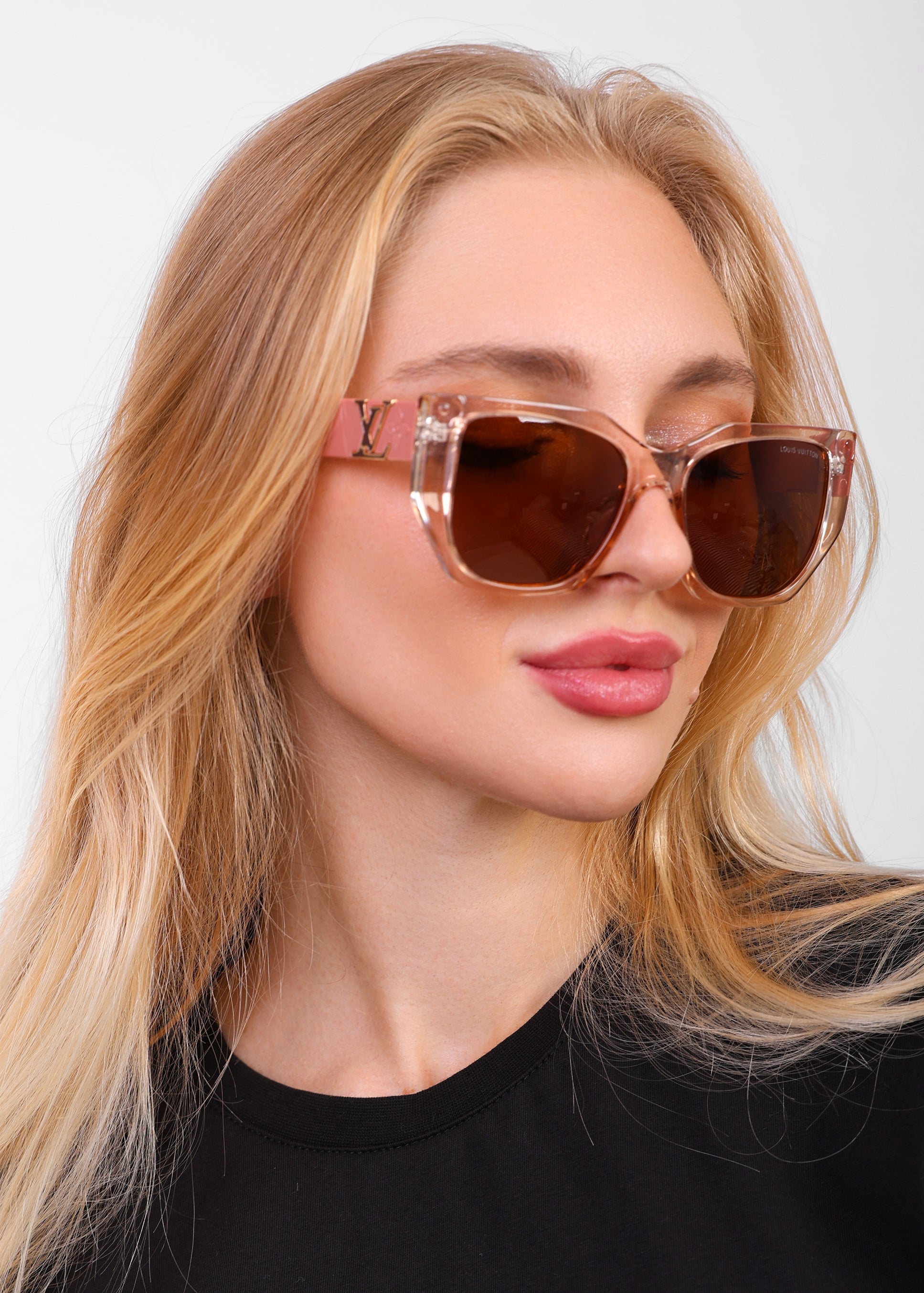 The Lumina LV Gaze Sunglasses