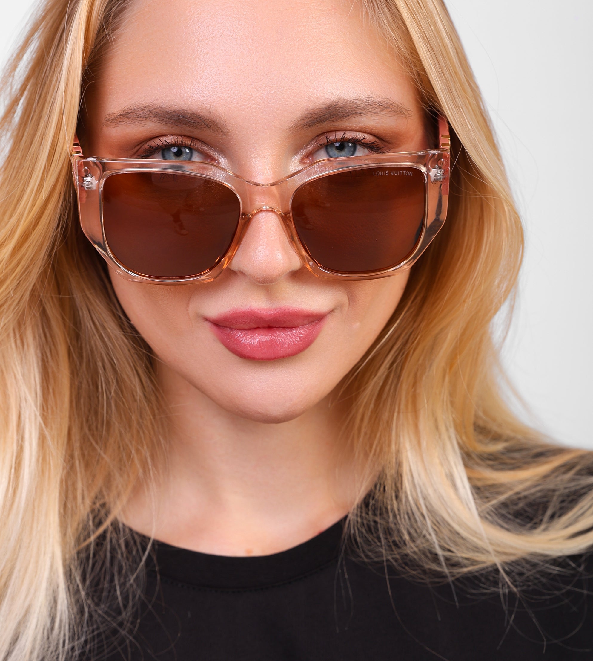 The Lumina LV Gaze Sunglasses