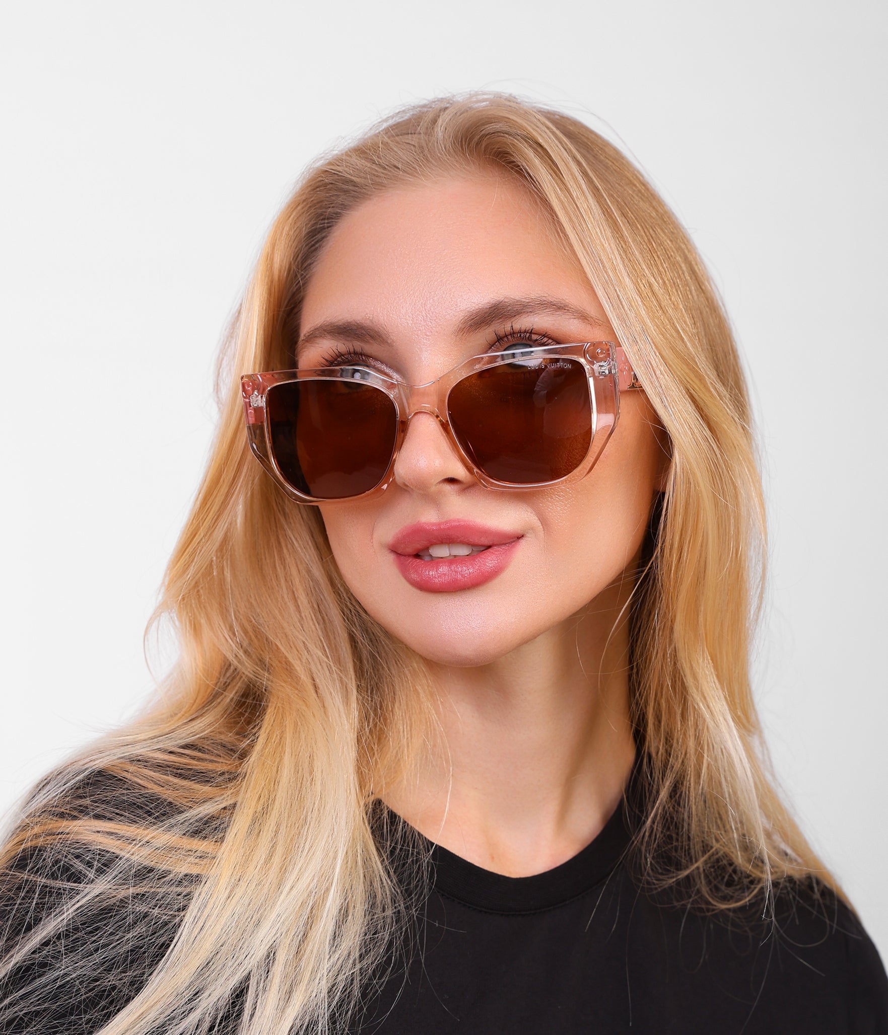 The Lumina LV Gaze Sunglasses