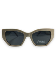 Sophisticated Taupe: GG-Inspired