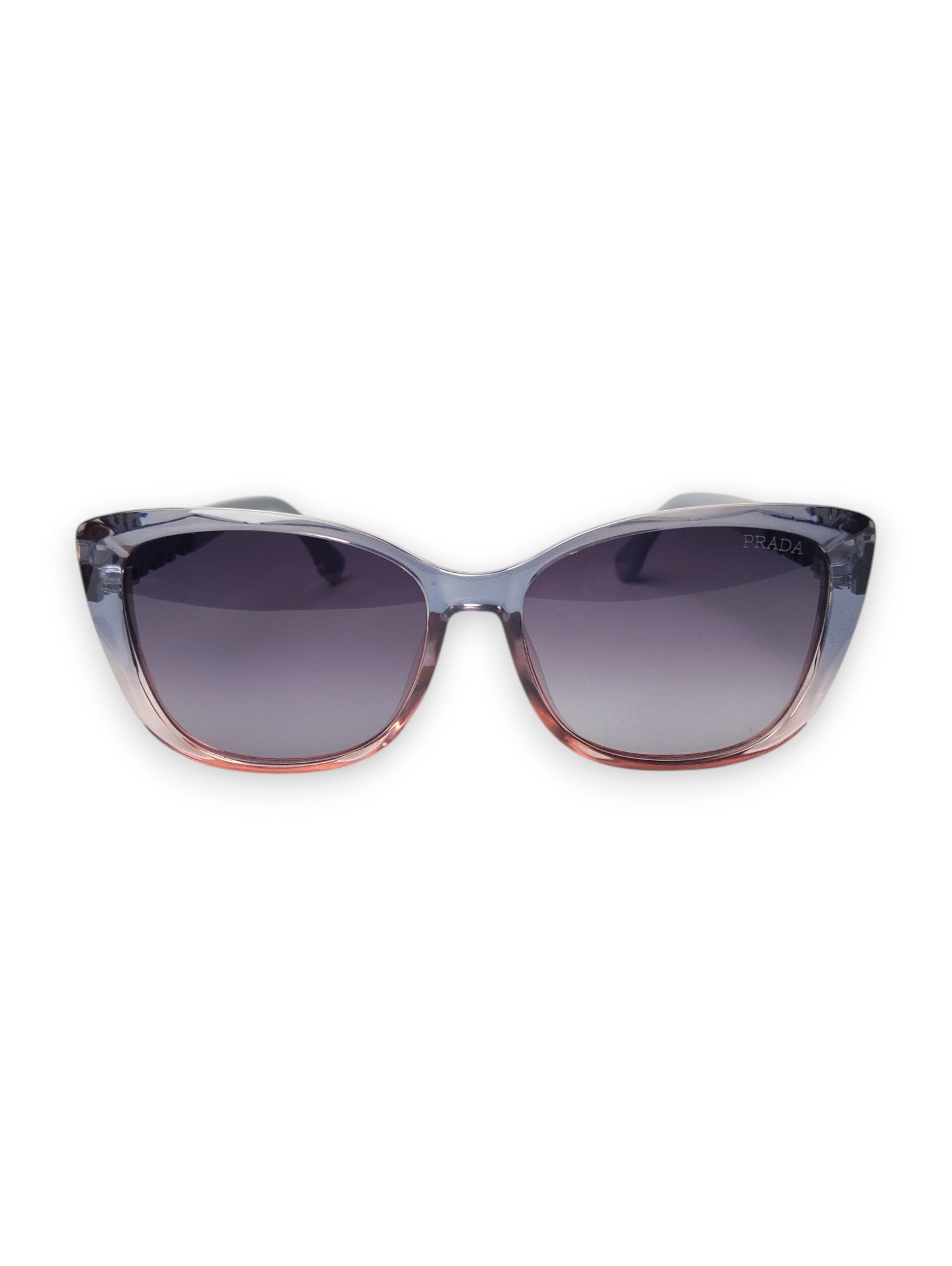 Prada Aviator Sunglasses with Gold Temples - Timeless Cool 😎