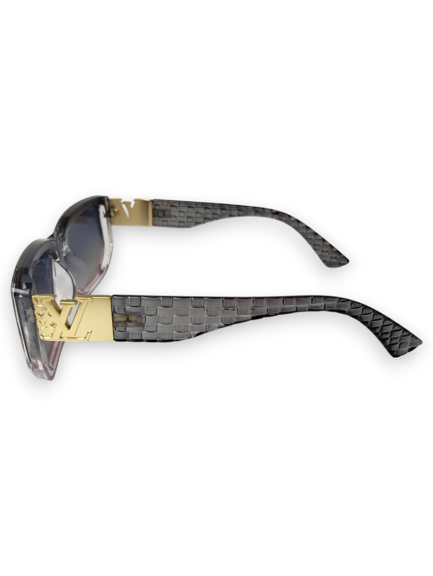 Louis Vuitton Iconic LV Cat-Eye Sunglasses - Parisian Chic 💖
