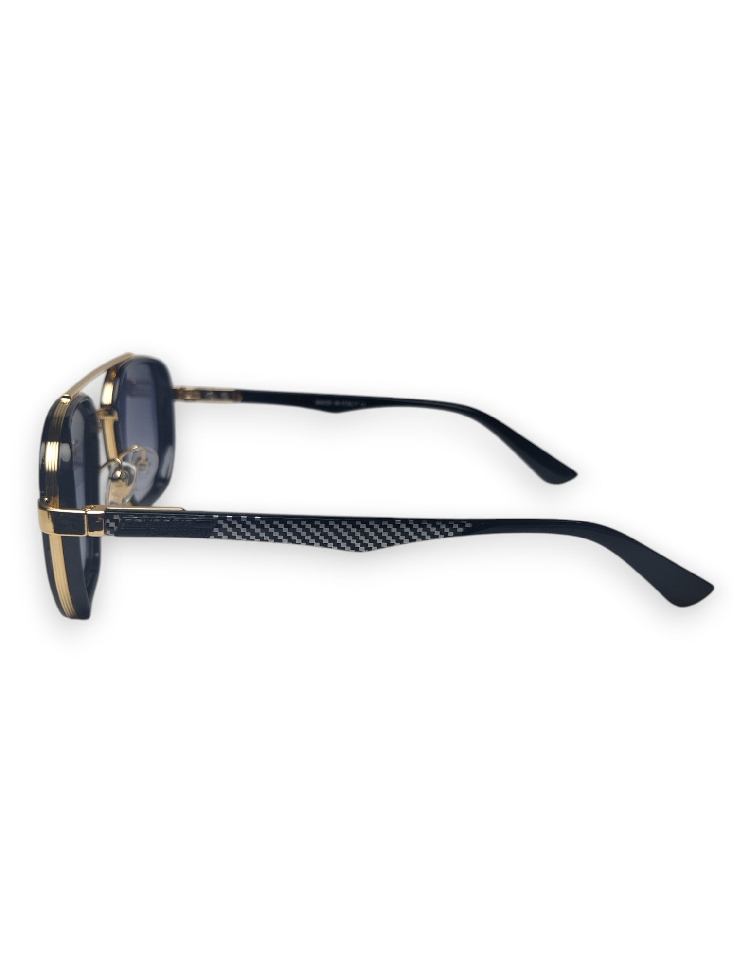 Ray-Ban Ferrari Edition Black Aviator Sunglasses - Velocity in Style 🏎️