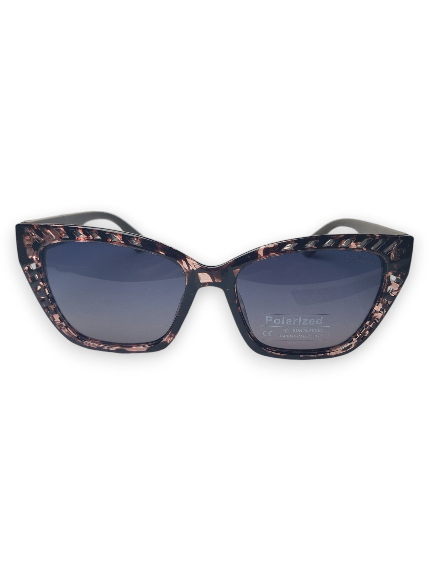 Prada Cat-Eye Sunglasses in Tortoise Pattern - Hollywood Glamour 💫