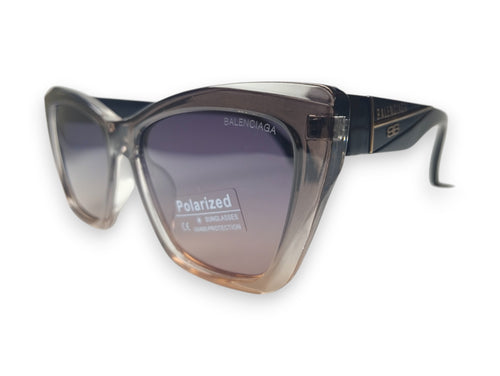 Balenciaga 'Shadow & Substance' Cat-Eye Sunglasses - Urban Edge 🕶️