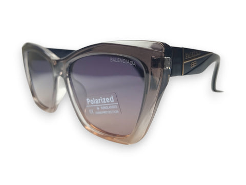 Balenciaga 'Shadow & Substance' Cat-Eye Sunglasses - Urban Edge 🕶️
