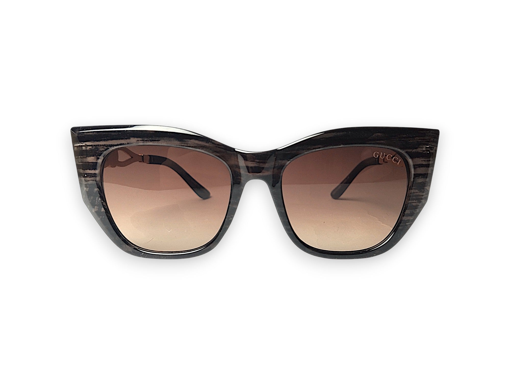Gucci Tortoiseshell Elegance Sunglasses