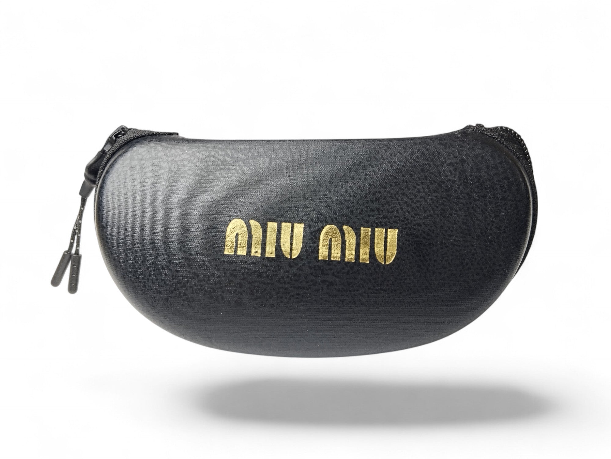 Miu Miu Pink Petal Polarized Sunglasses