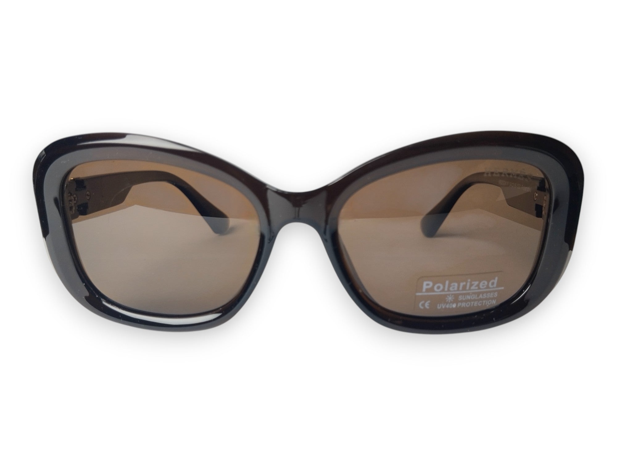 Timeless Hermès Women's Tortoiseshell Polarized Sunglasses