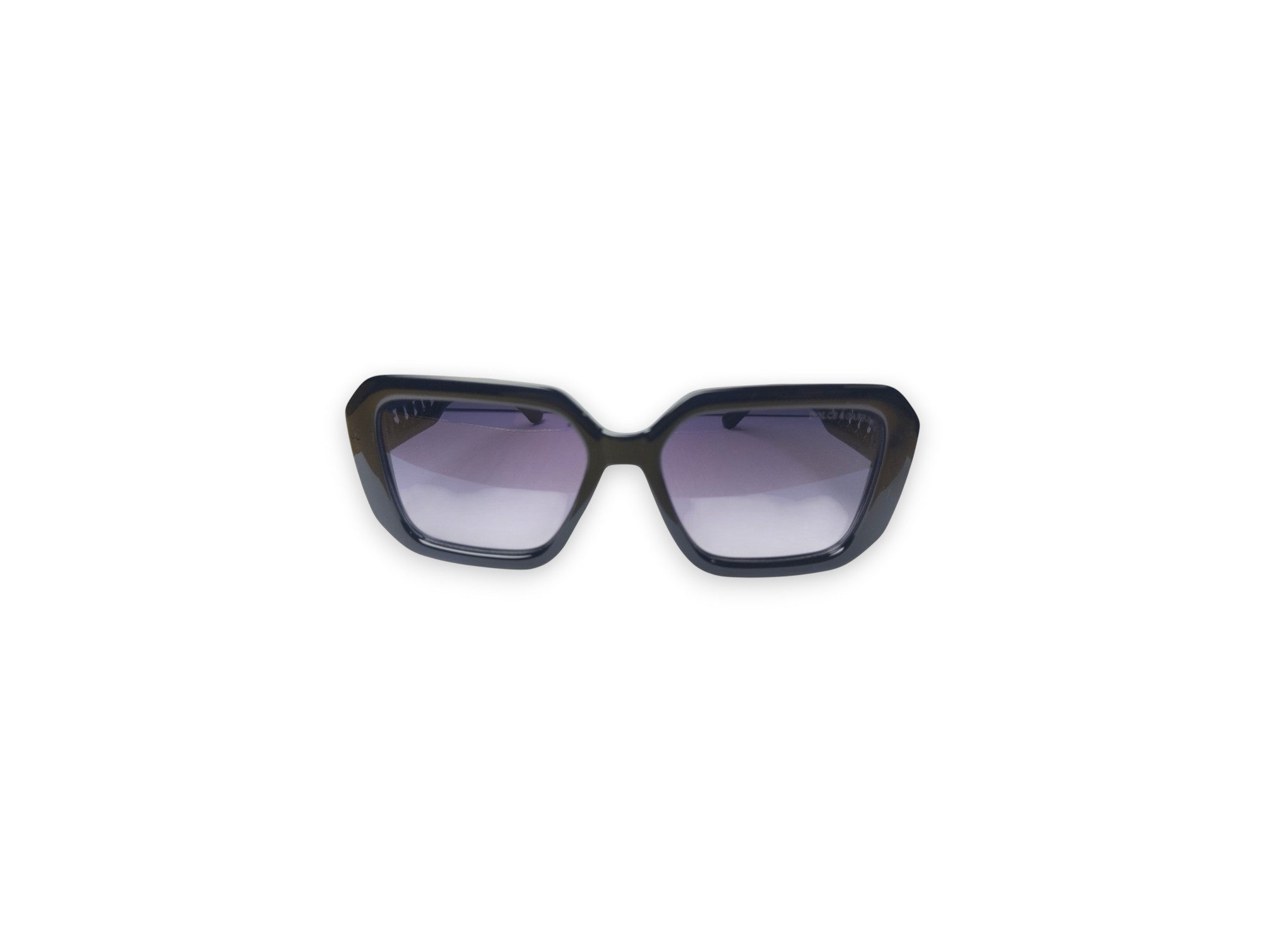 Dolce & Gabbana Geometric Sunglasses – Bold Italian Edge
