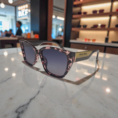 Miu.miu Marble Luxe Square Shades