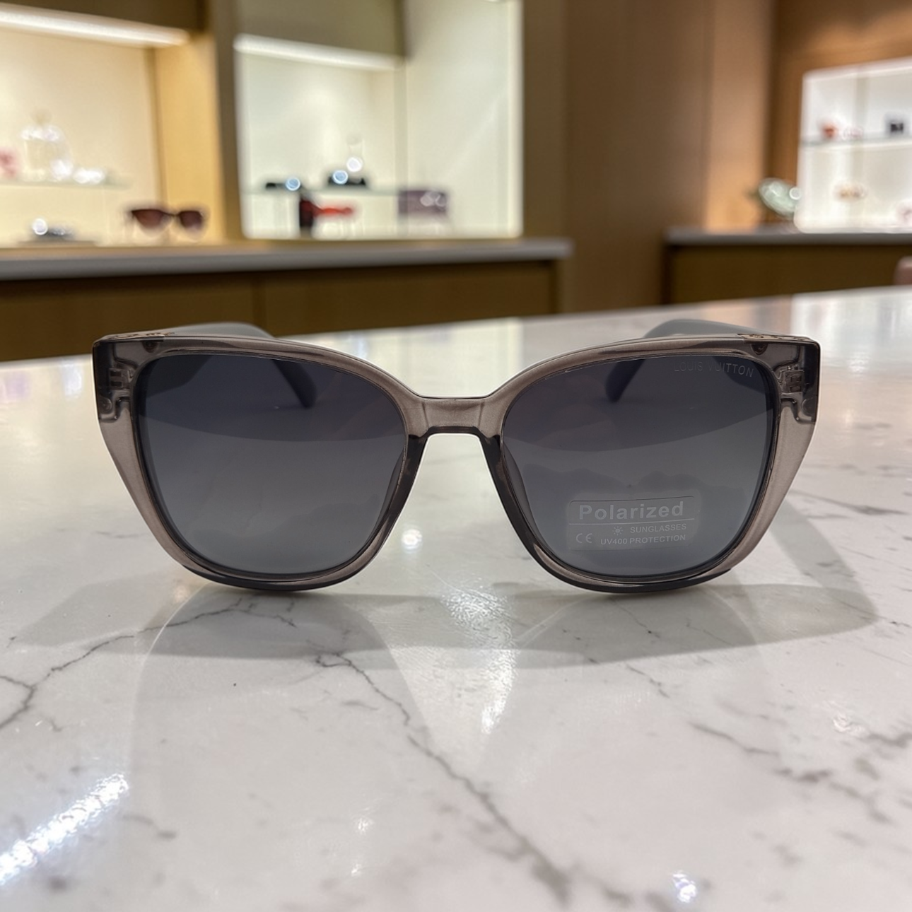 LV Grey STAR