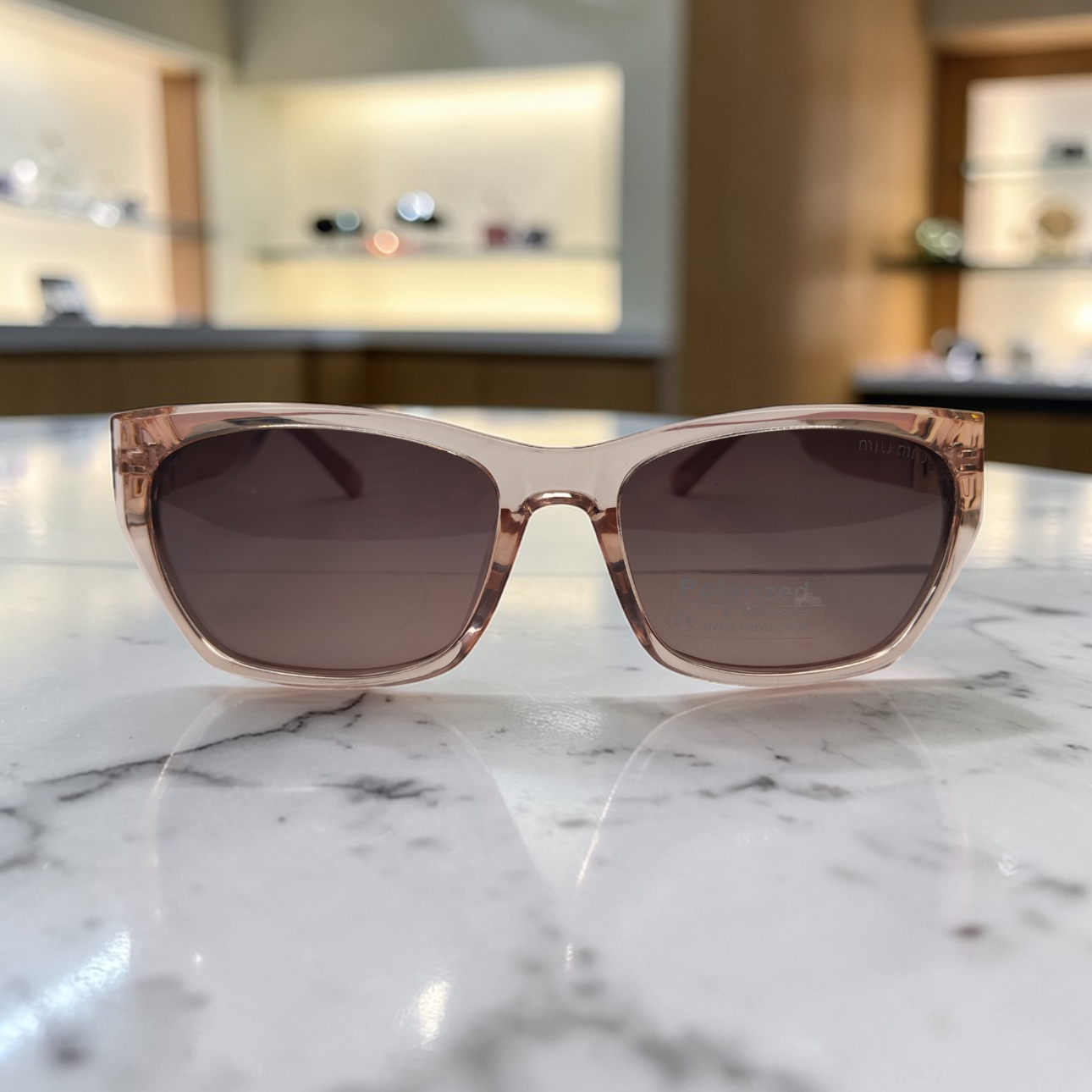 MM Crystal Pink