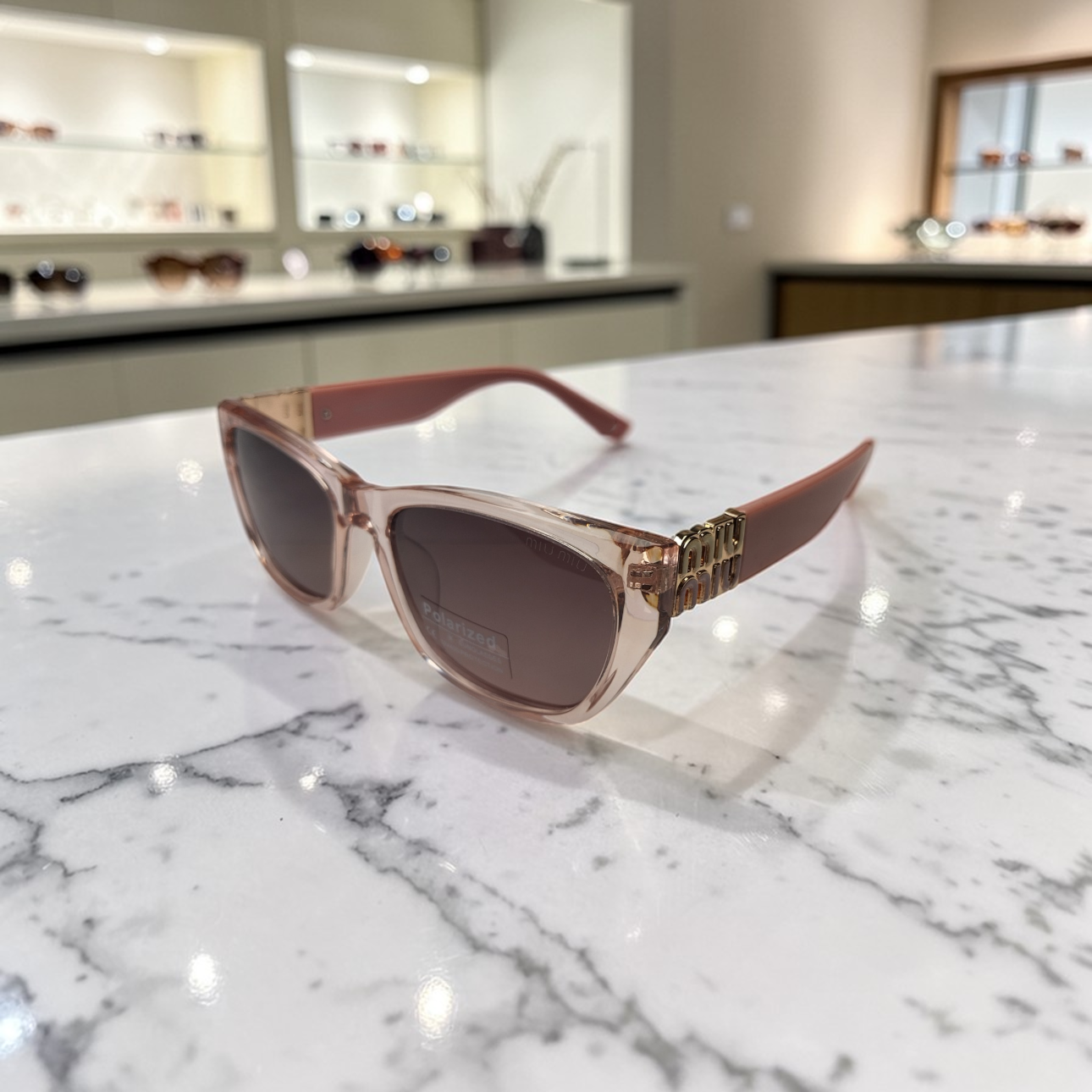 MM Crystal Pink