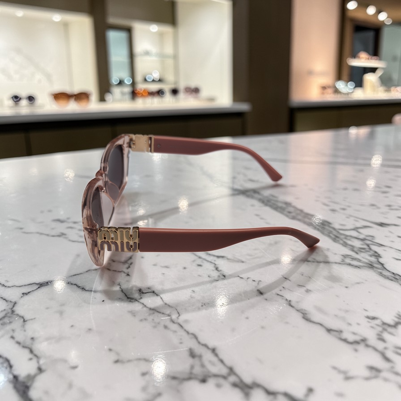 MM Crystal Pink