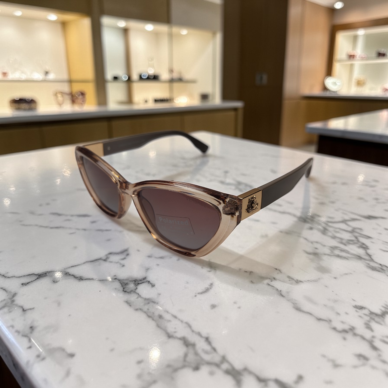 Versace Crystal  Honey