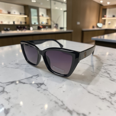 Moncler Dark Black