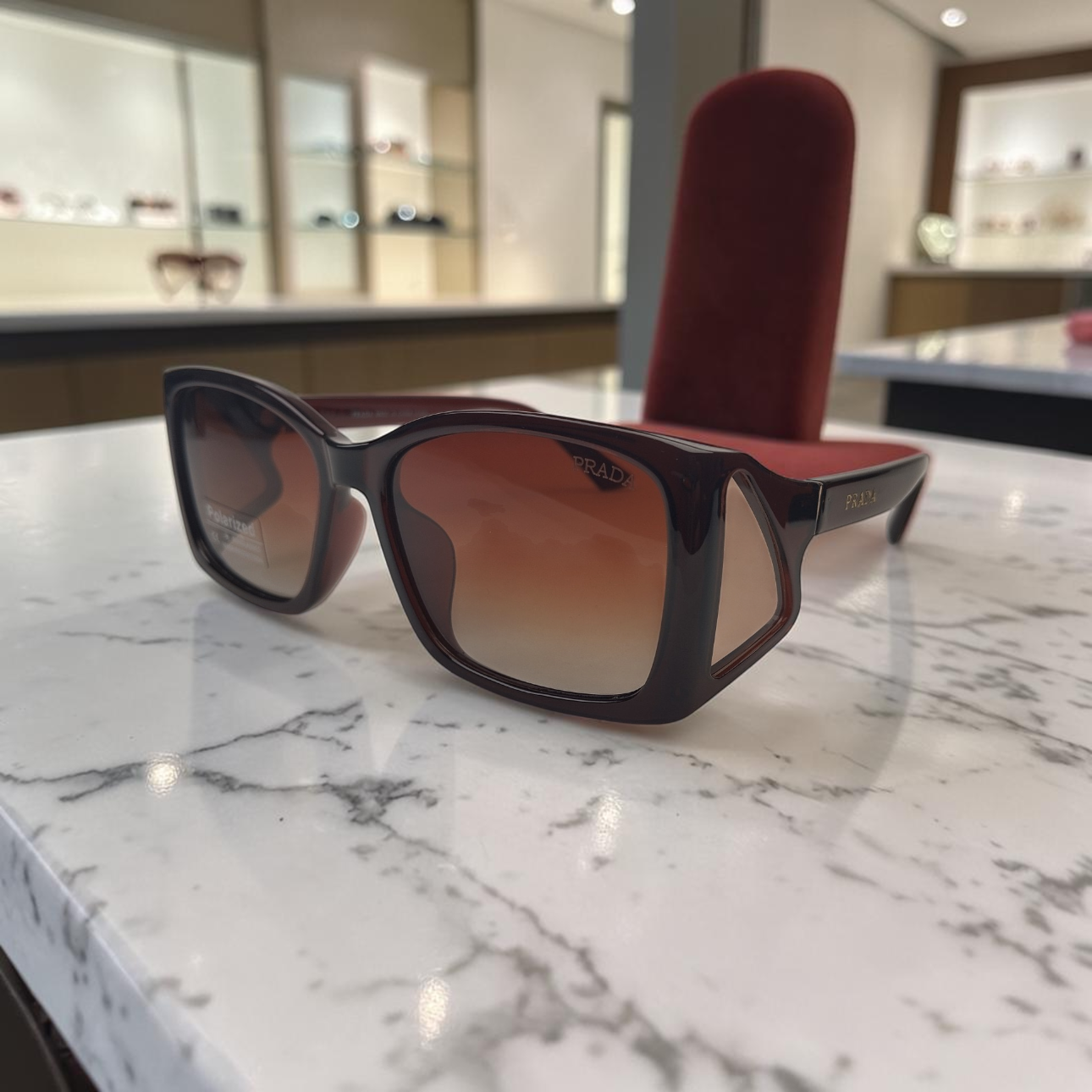 PP Brown special edi