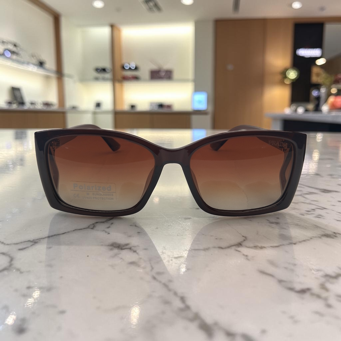PP Brown special edi
