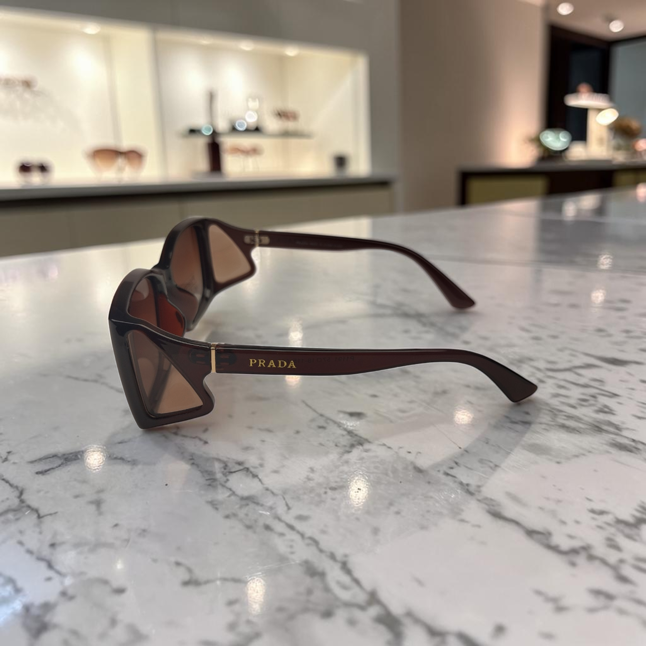PP Brown special edi