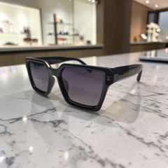 LV Black lv iconic
