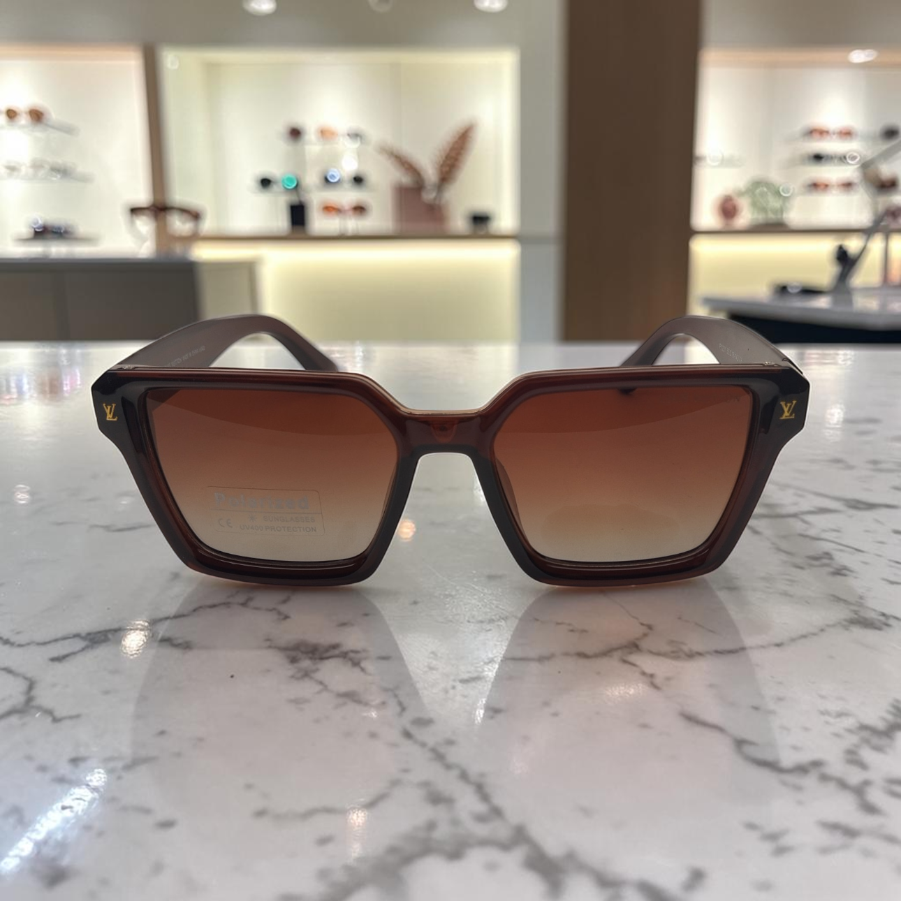 LV Brown lv iconic