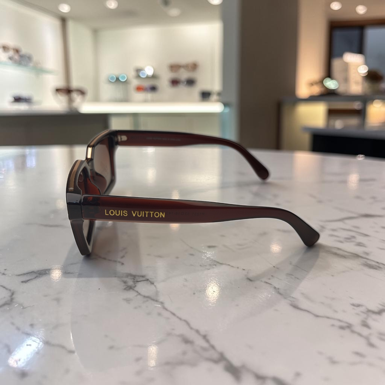 LV Brown lv iconic