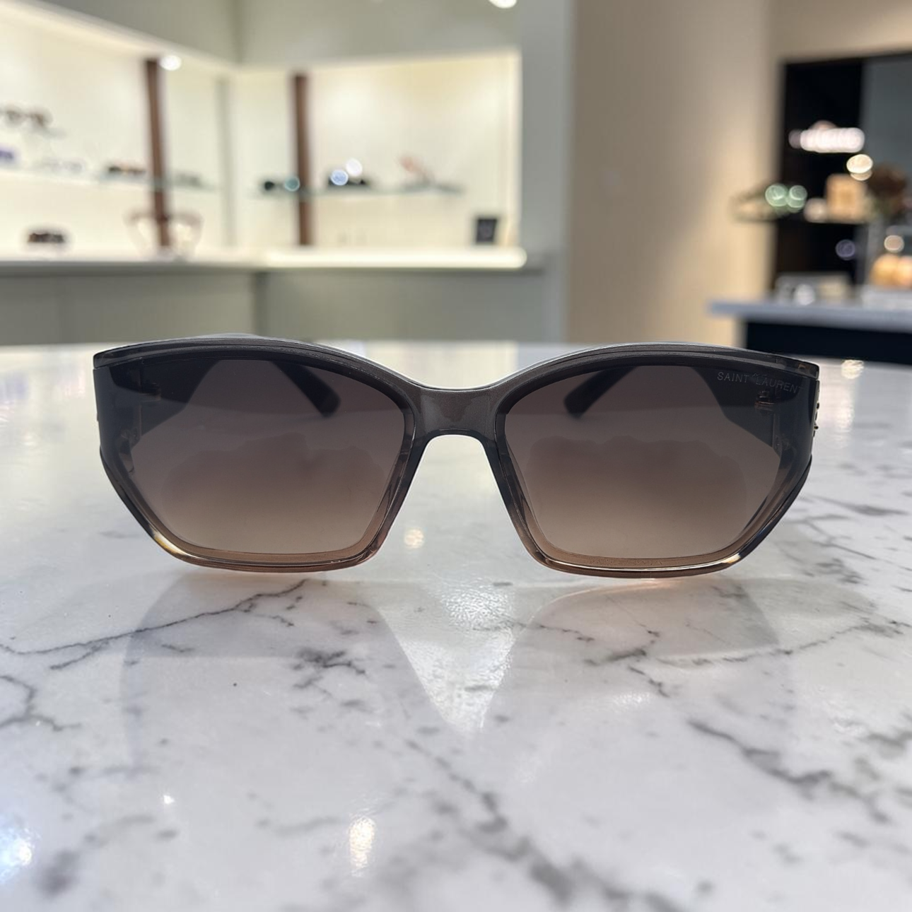 SL black Honey Gradient iconic