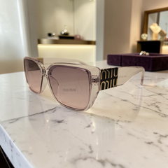 MM Crystal Rose Square