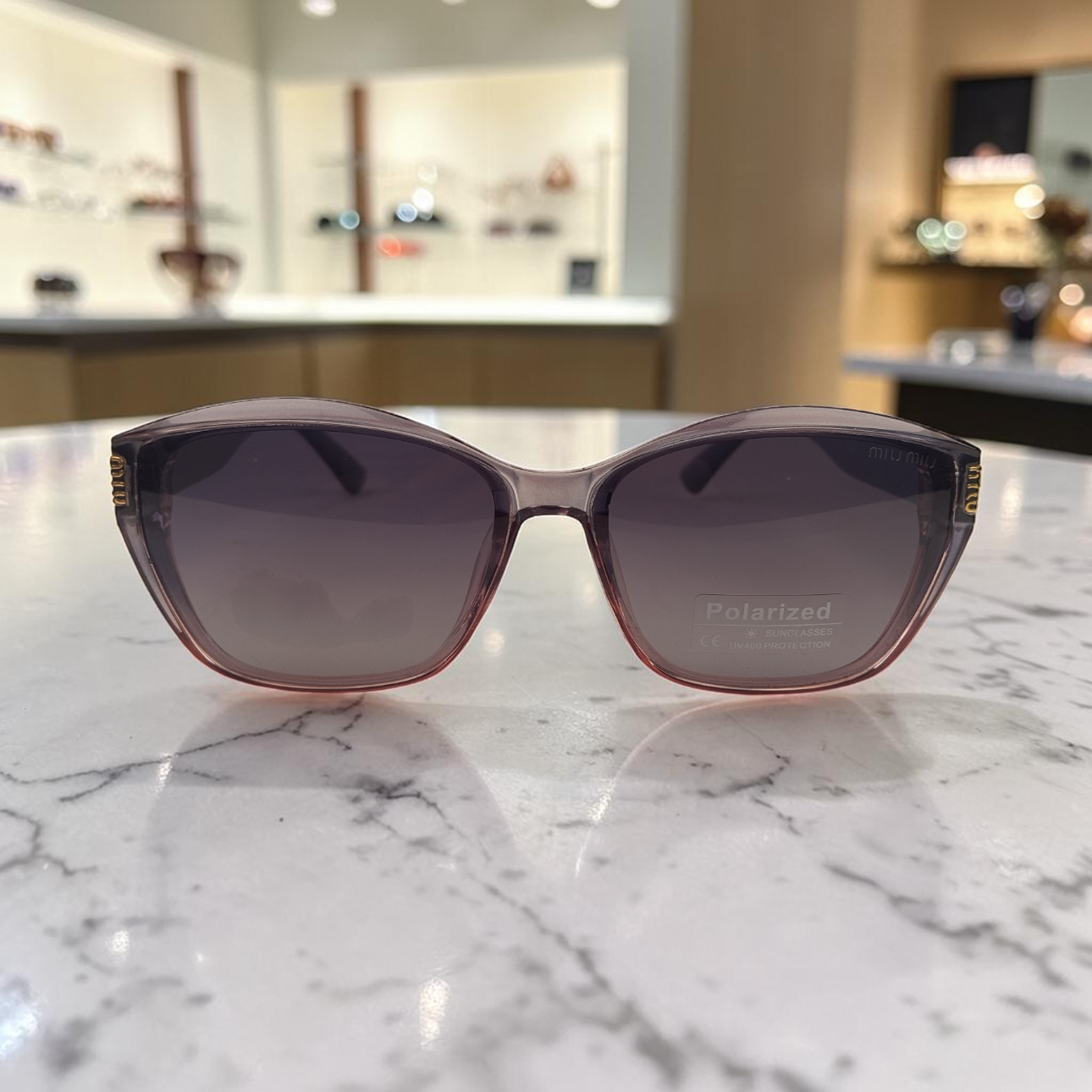 MM Grey x Rose side iconic