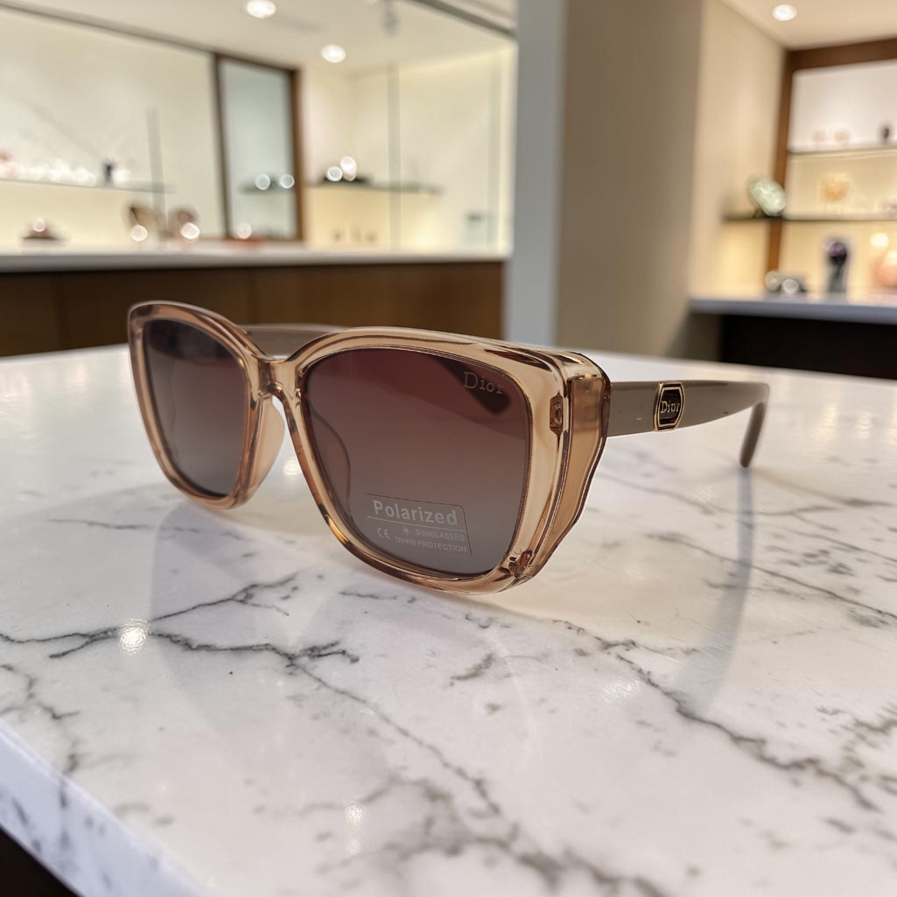 Dior Honey special epi