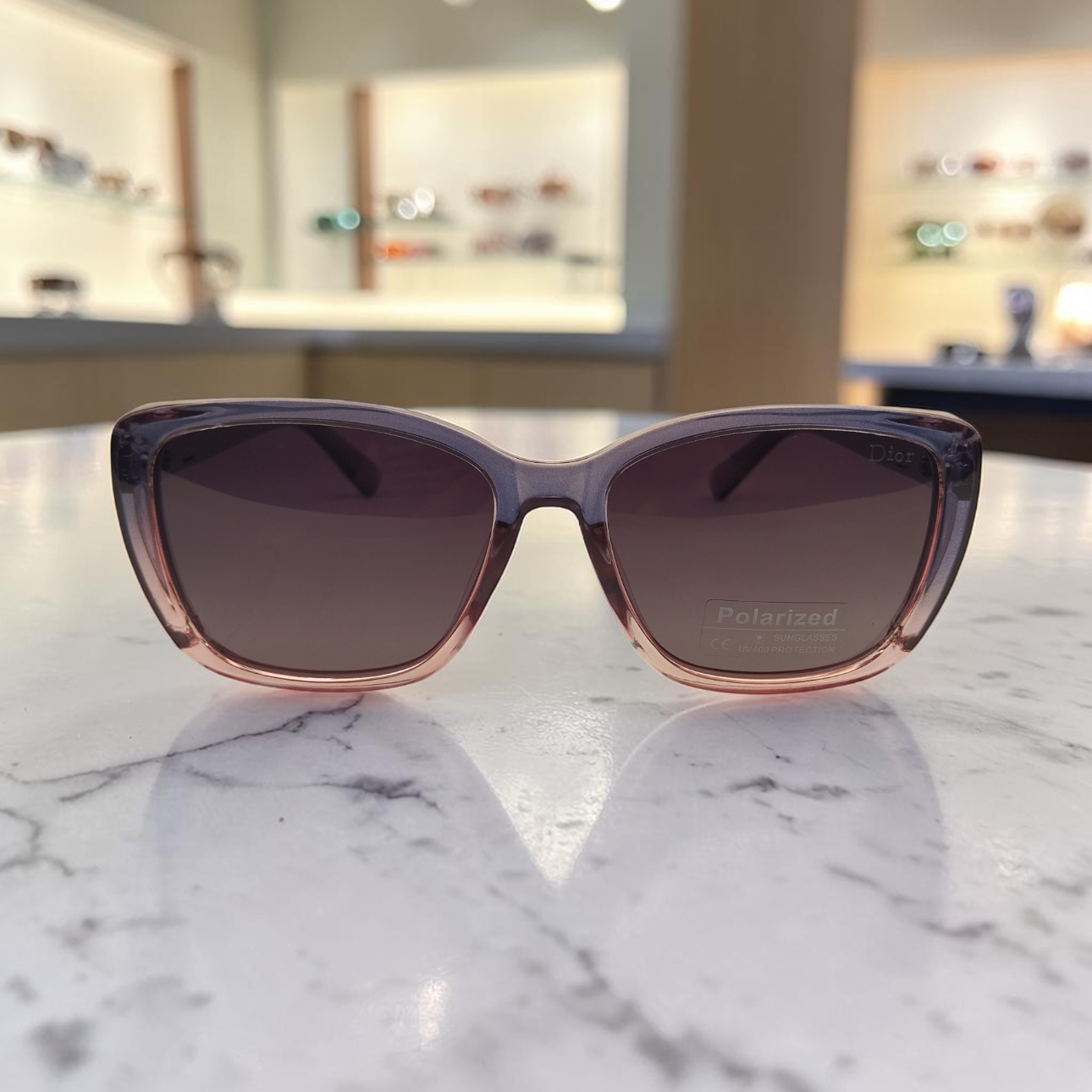 Dior Grey x Rose Special epi