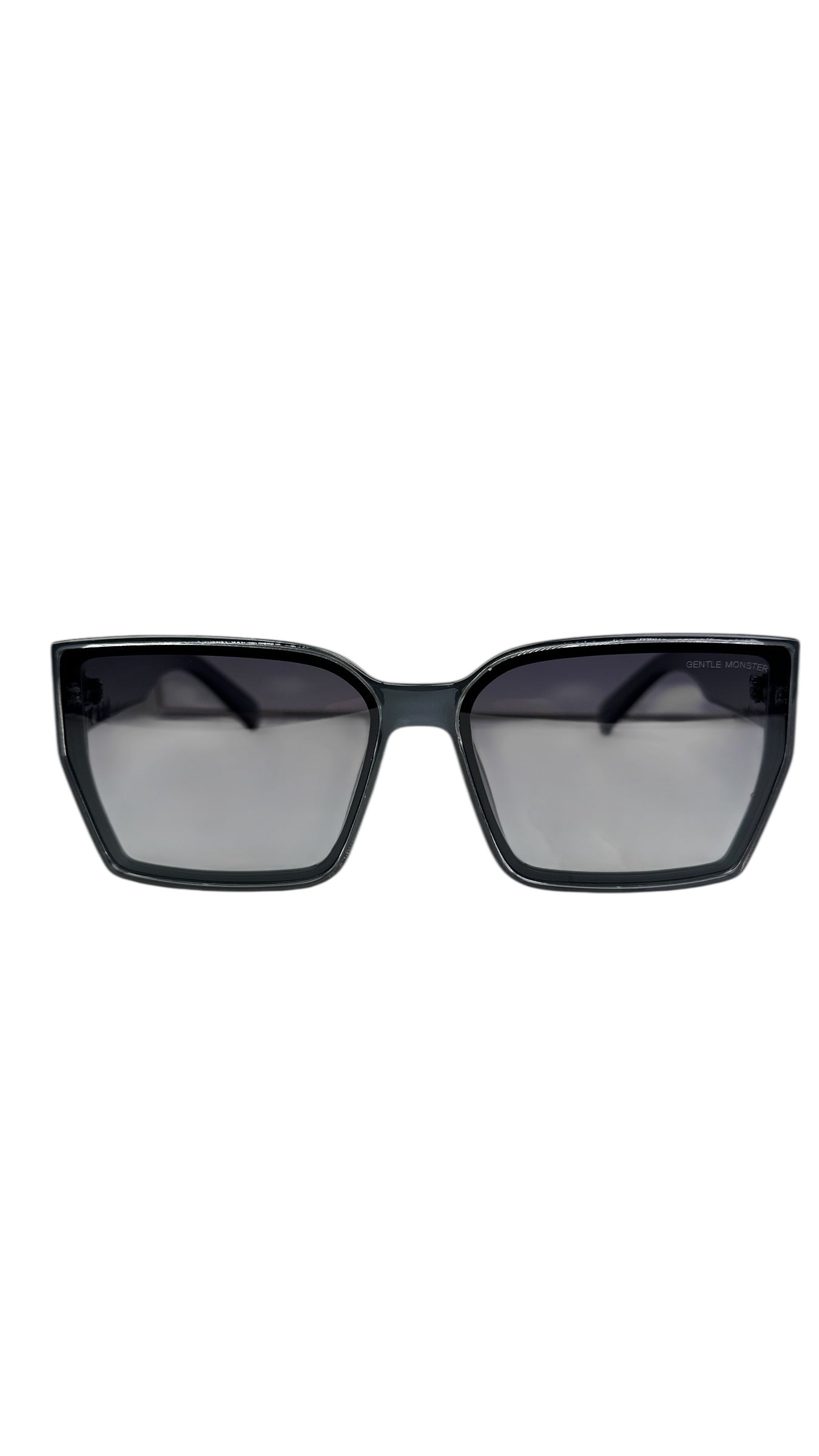 Ivory Luxe Cat-Eye Shades