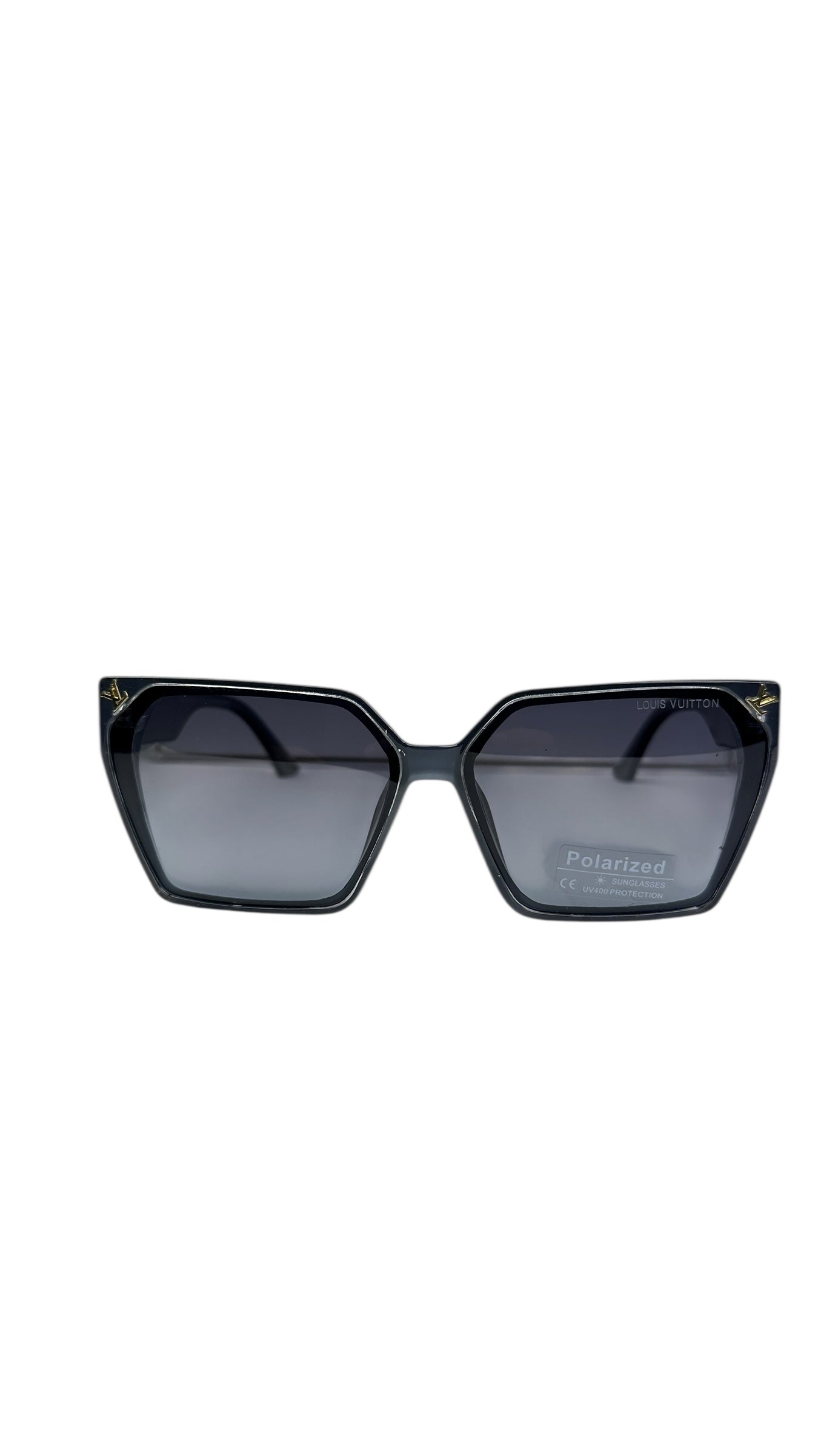 LV Luxury Square Polarized Sunglasses