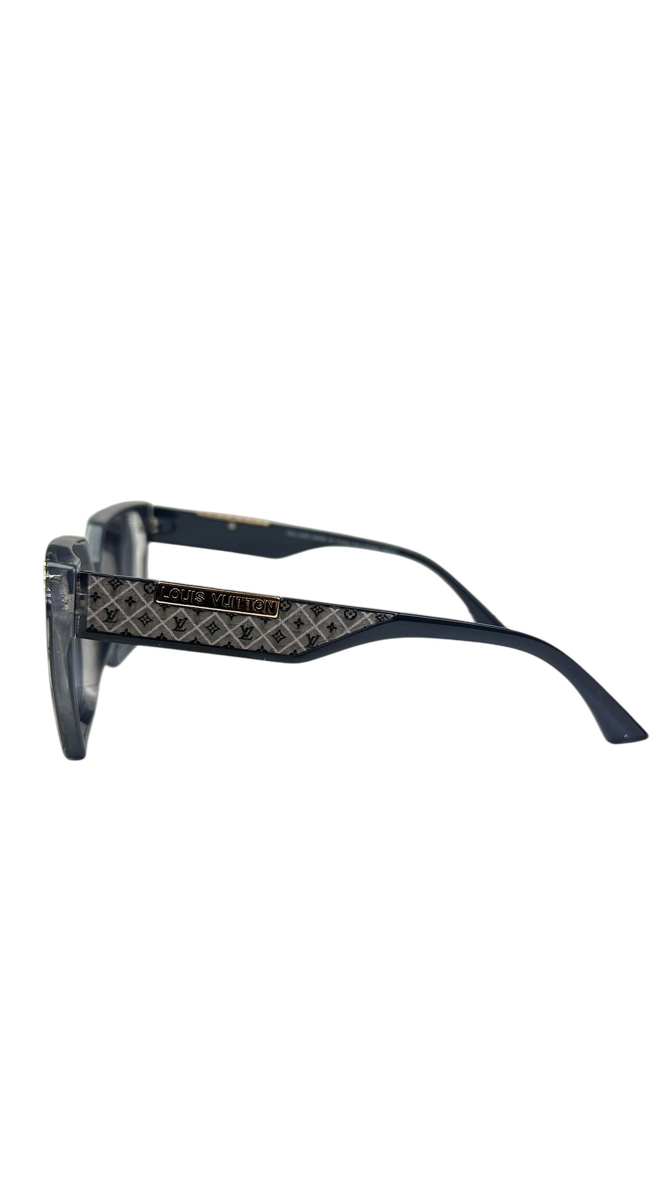 LV Luxury Square Polarized Sunglasses