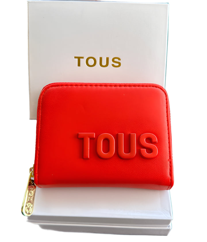 TOUS Handy Wallet